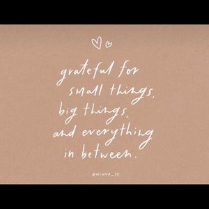 Meet your Posher, Caitlin